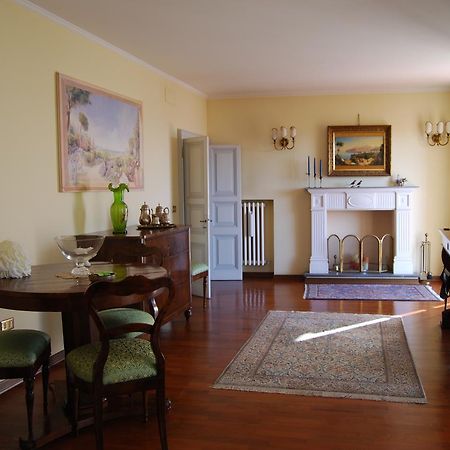 La Maison Jujube Morrovalle Екстериор снимка