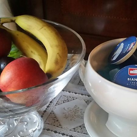 La Maison Jujube Morrovalle Екстериор снимка