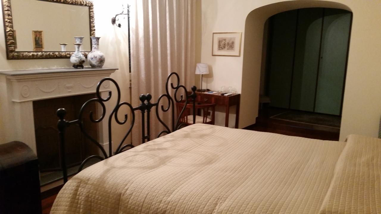 La Maison Jujube Morrovalle Екстериор снимка