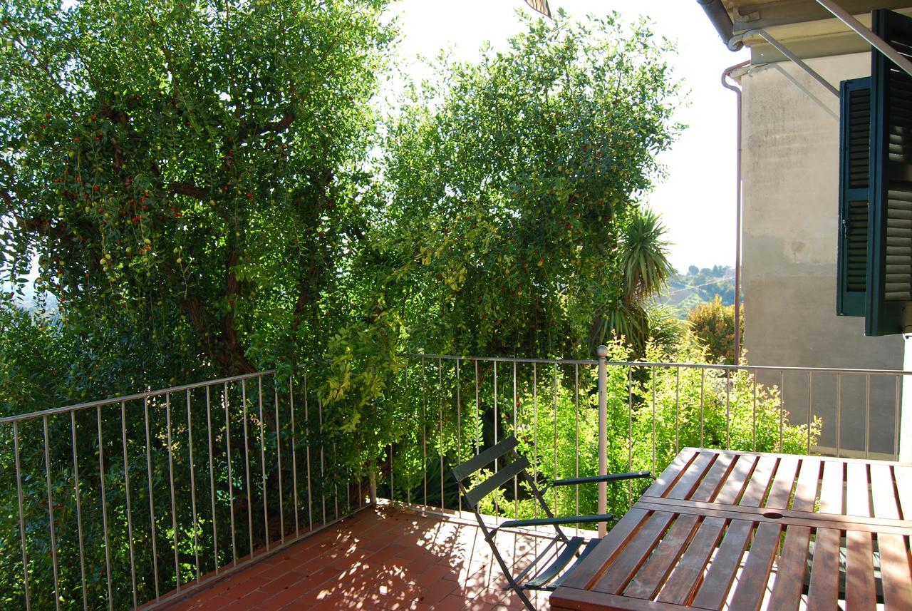 La Maison Jujube Morrovalle Екстериор снимка