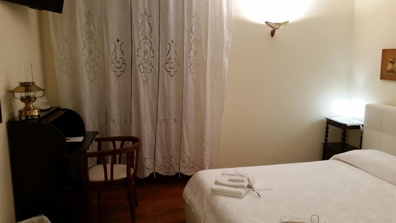 La Maison Jujube Morrovalle Екстериор снимка