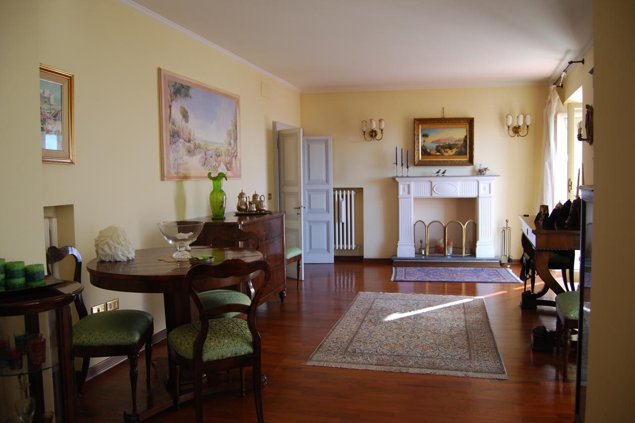 La Maison Jujube Morrovalle Екстериор снимка