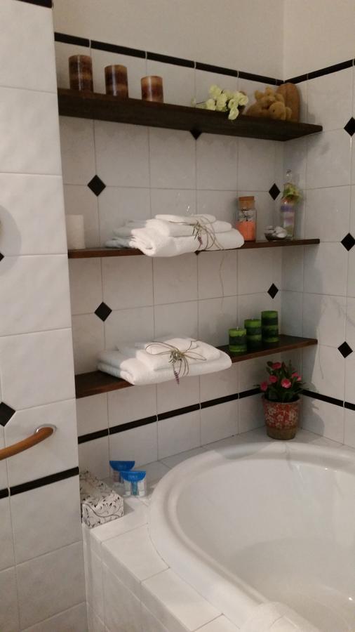 La Maison Jujube Morrovalle Екстериор снимка