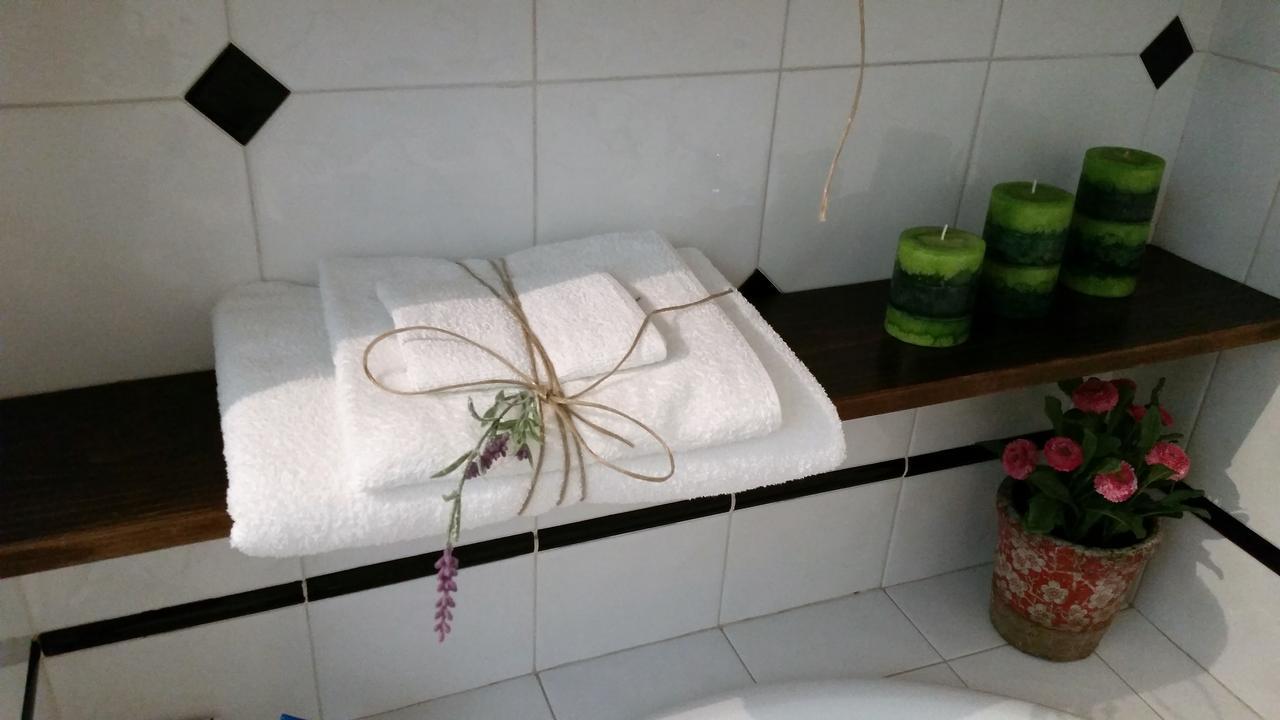 La Maison Jujube Morrovalle Екстериор снимка