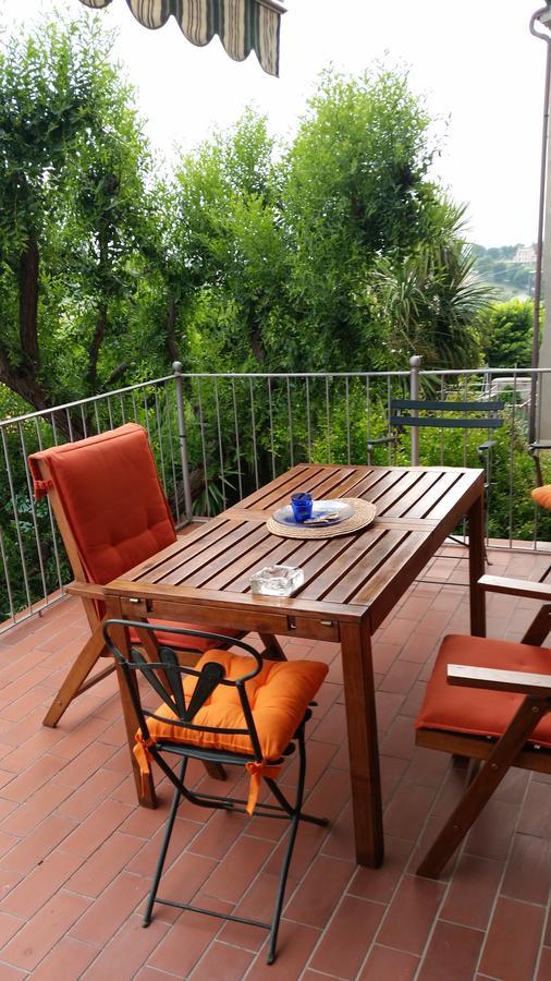 La Maison Jujube Morrovalle Екстериор снимка