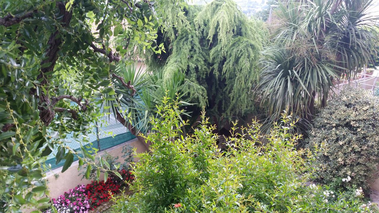 La Maison Jujube Morrovalle Екстериор снимка