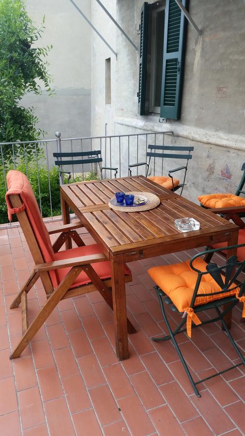 La Maison Jujube Morrovalle Екстериор снимка