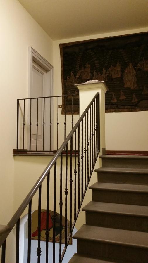La Maison Jujube Morrovalle Екстериор снимка