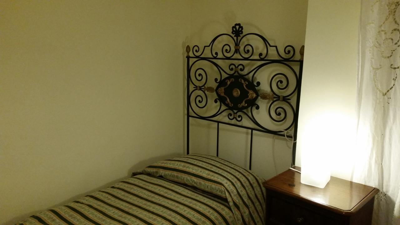 La Maison Jujube Morrovalle Екстериор снимка