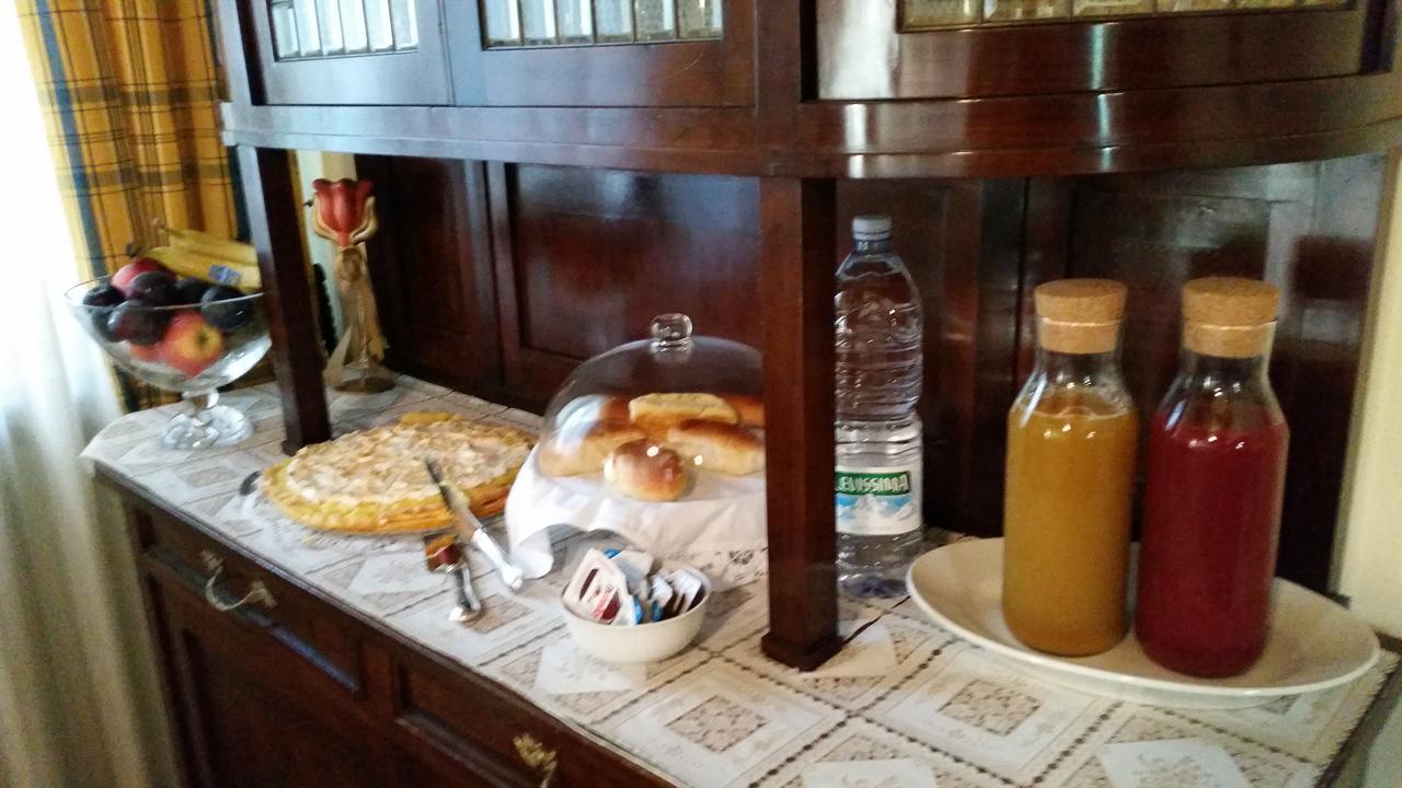 La Maison Jujube Morrovalle Екстериор снимка