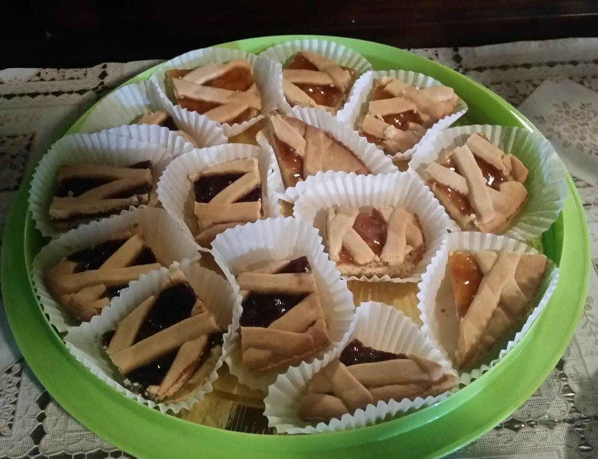 La Maison Jujube Morrovalle Екстериор снимка