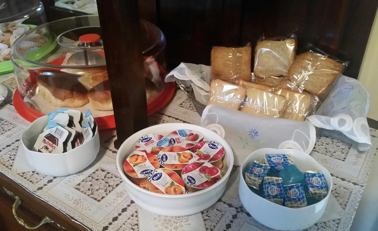 La Maison Jujube Morrovalle Екстериор снимка