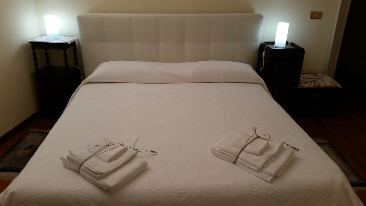 La Maison Jujube Morrovalle Екстериор снимка